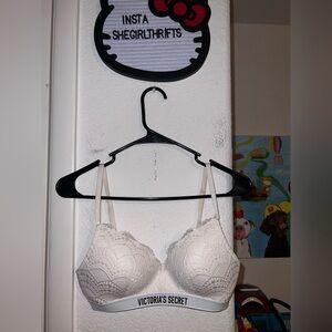 victoria’s secret bra